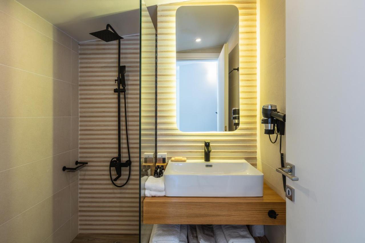 Chic Dream Villa Agios Onoufrios Luaran gambar