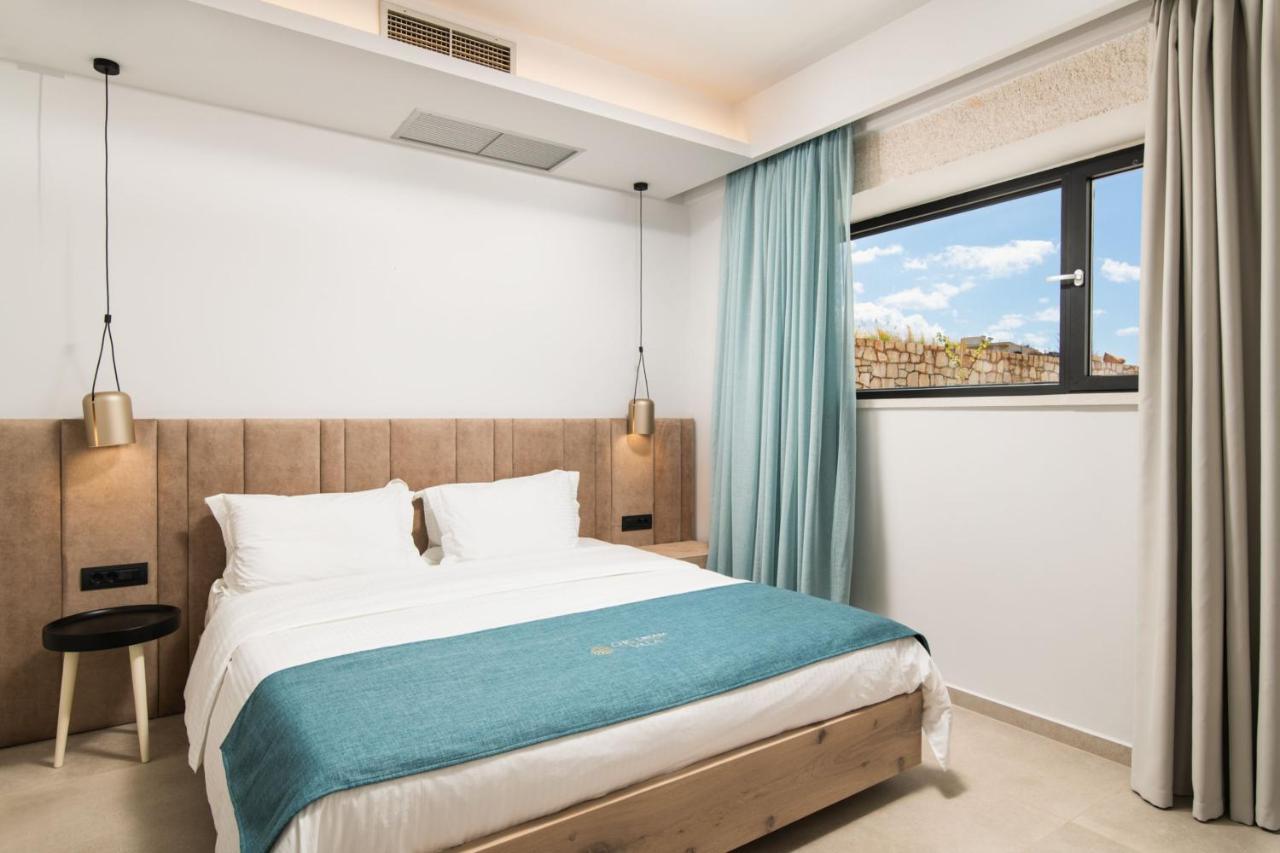 Chic Dream Villa Agios Onoufrios Luaran gambar